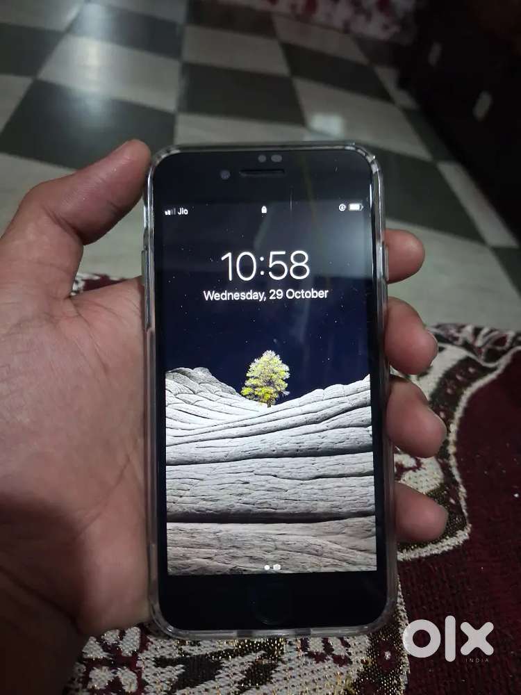 IPHONE 7 32 New (2020)