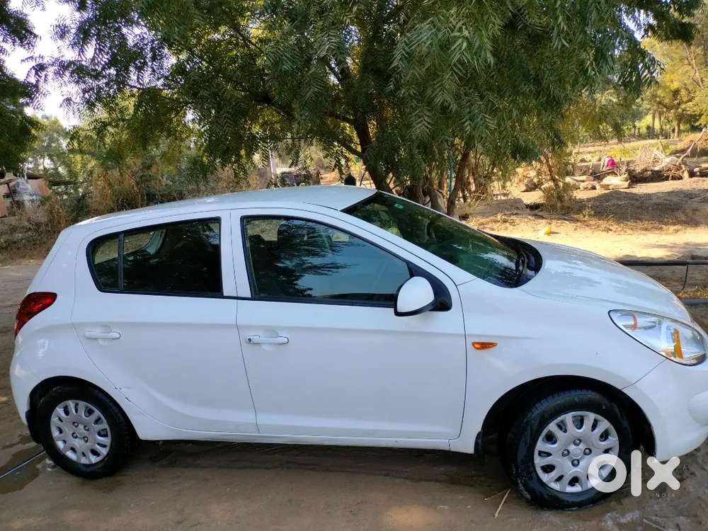Hyundai i20 2011 पेट्रोल Good Condition