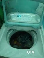 Samsung Automatic Washing Machine