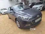 Hyundai Elite i20 Sportz (O) 1.2, 2018, CNG & Hybrids