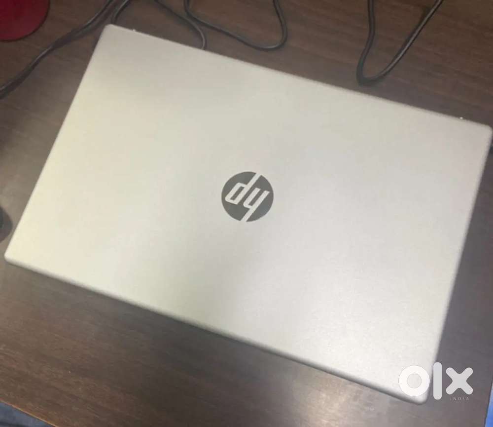 HP LAPTOP  8GB RAM x SSD  Best deal on olx