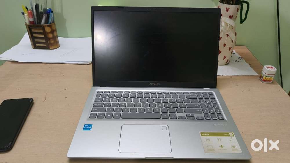 Asus VivoBook 15 11th Gen