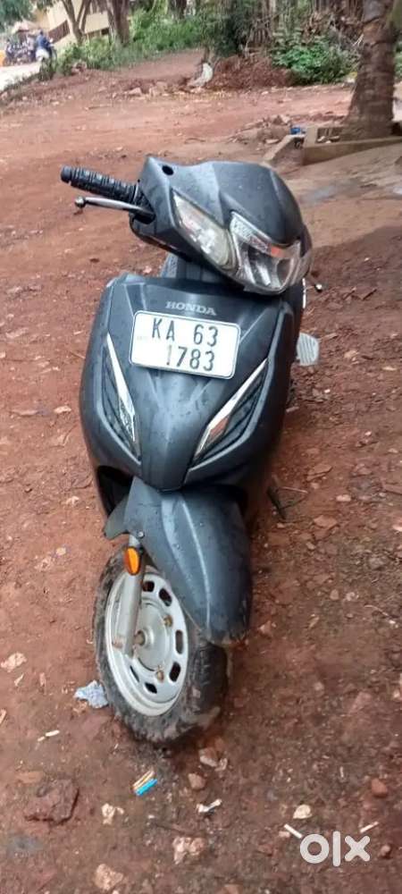 Good condtion