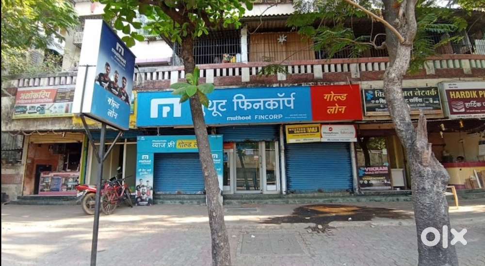 Preleased Shop for Sale in Panvel 58L