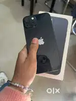 Selling my old iPhone 13. Need urgent money