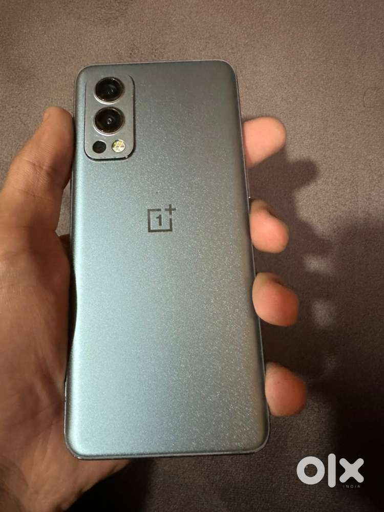 OnePlus Nord2 5G