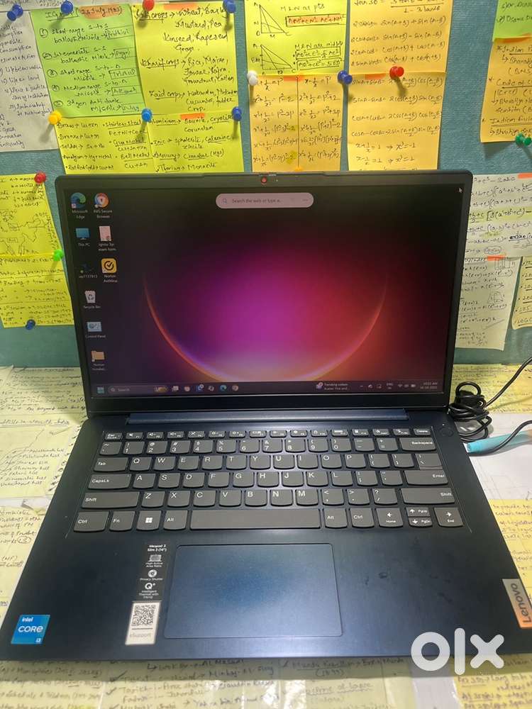 Lenovo ideapad 3 slim 3 (14)