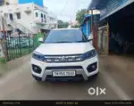Maruti Suzuki Brezza 1.5 ZXI Plus SMART HYBRID, 2021, Petrol