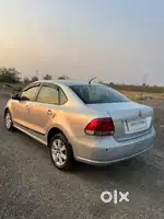 Volkswagen Vento 2011 Diesel 110000 Km Driven