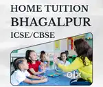 Home tution for class 1 to 5