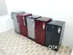 Washer & Fridge - Perfect Combo