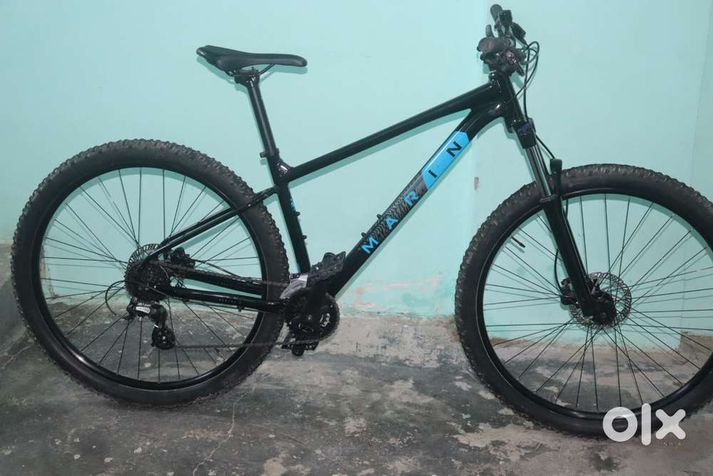 Marin Bobcat Trail 3 (29) MTB Hardtail
