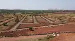 Open plots available in Yadagirigutta just for 7 lacks only.