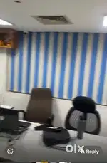 Office space Dakbunglow