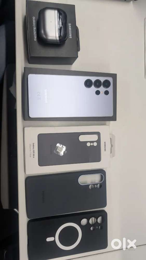 Samsung s25 ultra 1tb