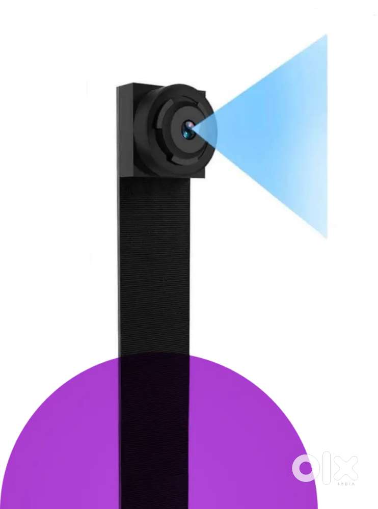 Button camera for sale