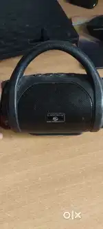 Zebronics Music Speaker