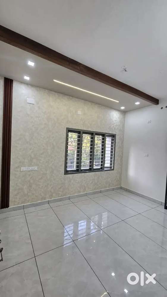 1 bhk builder floor unichira edappally