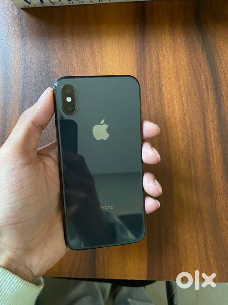 Iphone x 256gb