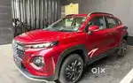 Maruti Suzuki Fronx
