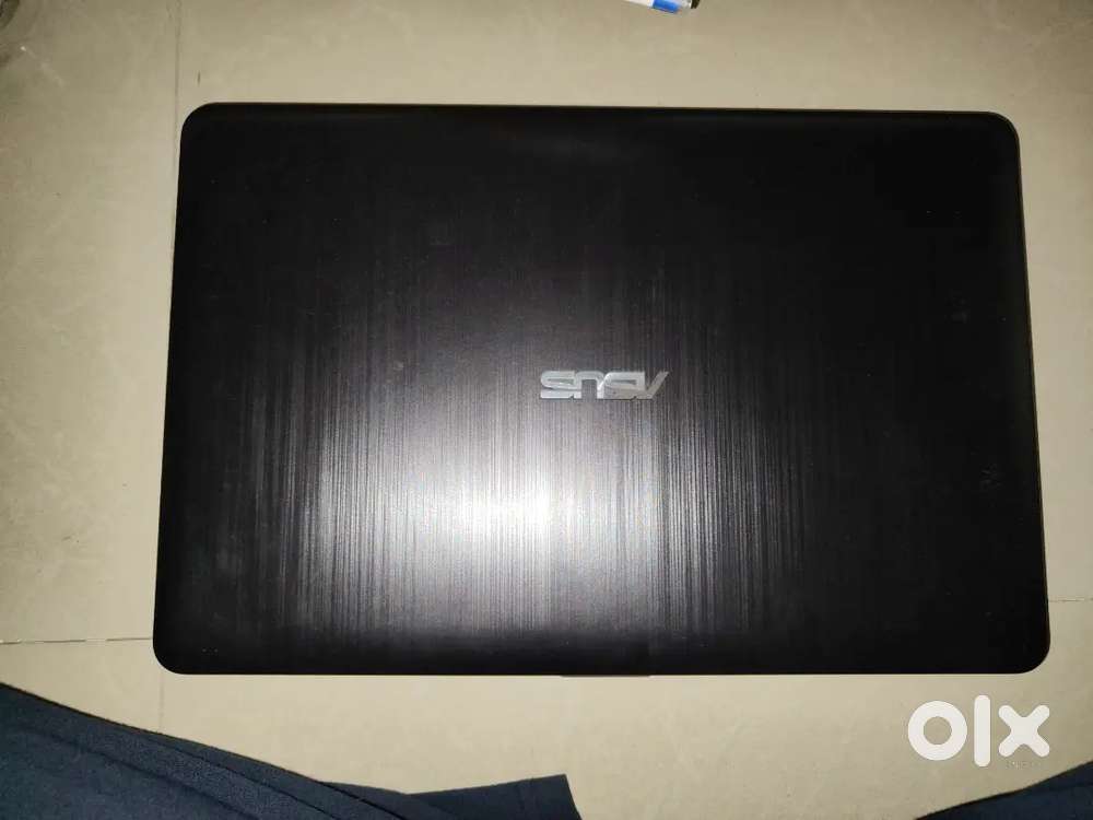 Asus vivo book 2021 modle with original charger