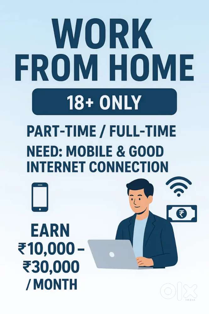 Work from home