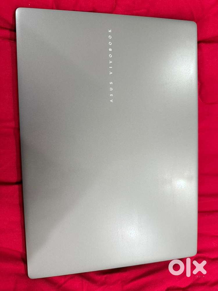 Asus vivobook 14 i5 processor metallic for urgent sale