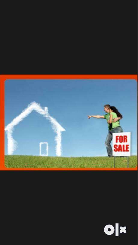 Independent house for sale in NH-24 Ghaziabad
