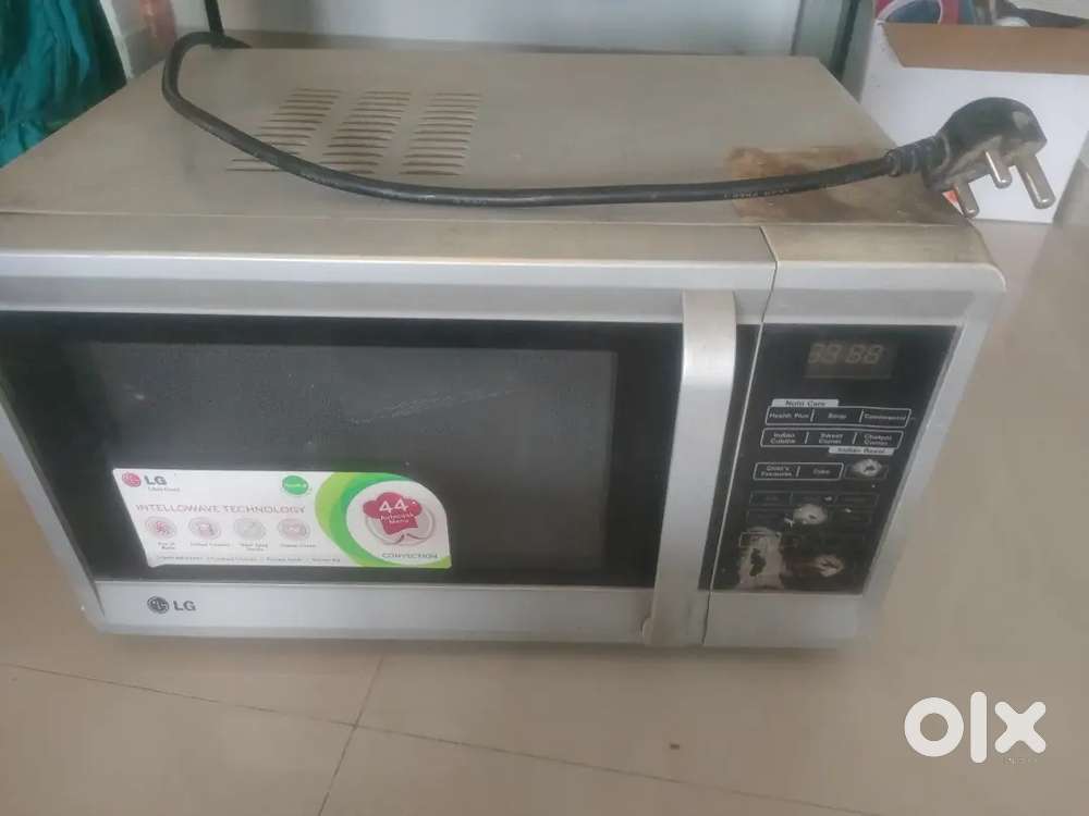 Microwave LG make