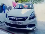 Swift Dzire All Condition new