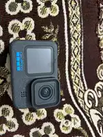 Go pro 12 new