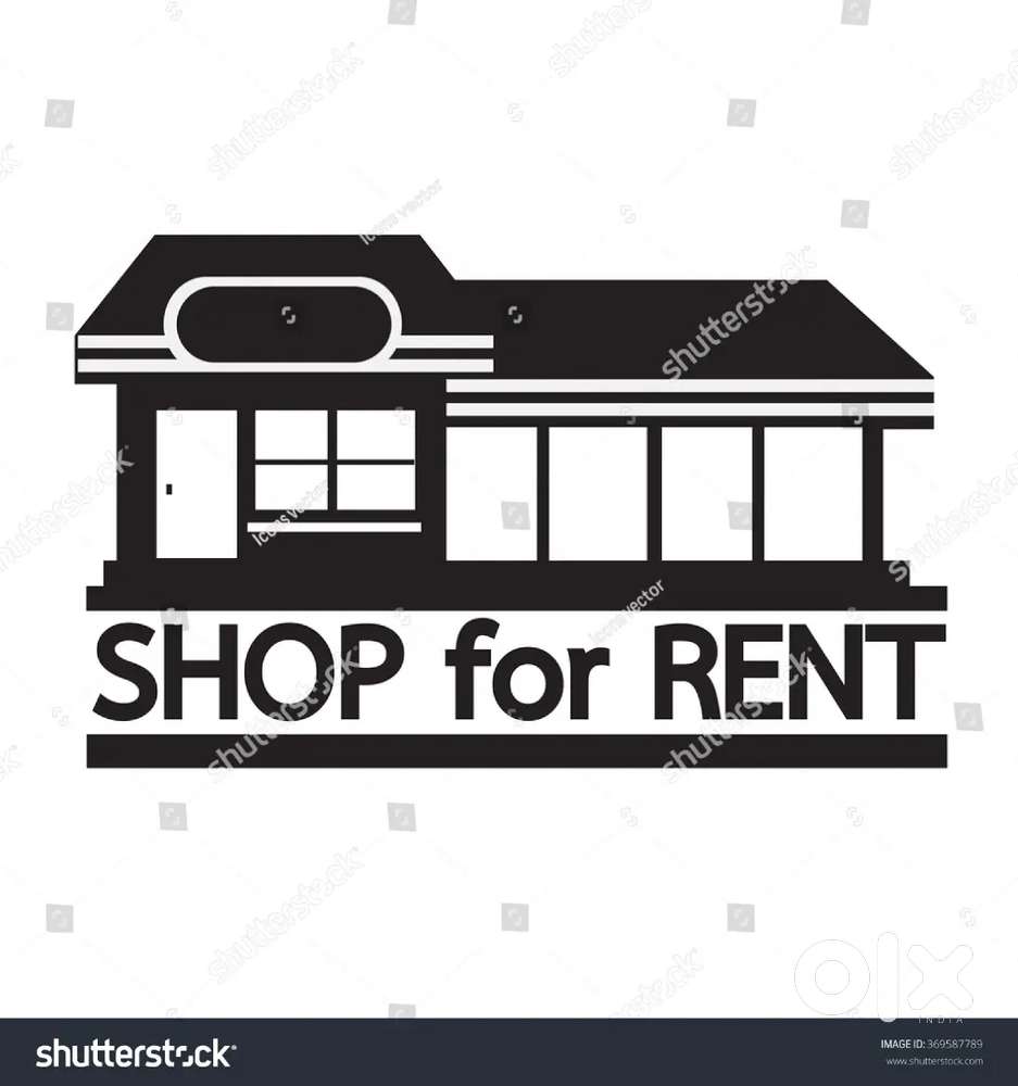Shop available for rent in dhaneta