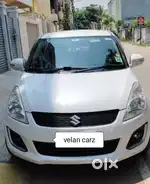 Maruti Suzuki Swift VXI ABS BSIV, 2015, Petrol