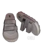 Apple Sandals Size 7  Brand New Condition
