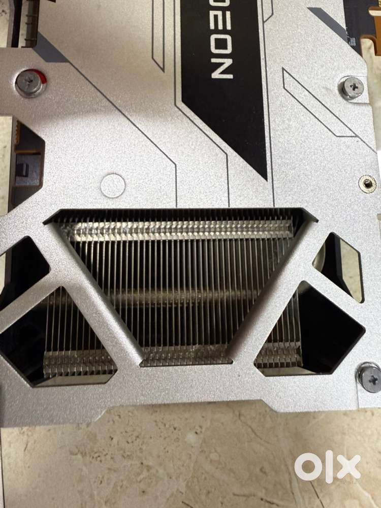 2060 super 8gb Graphic card. Good condition