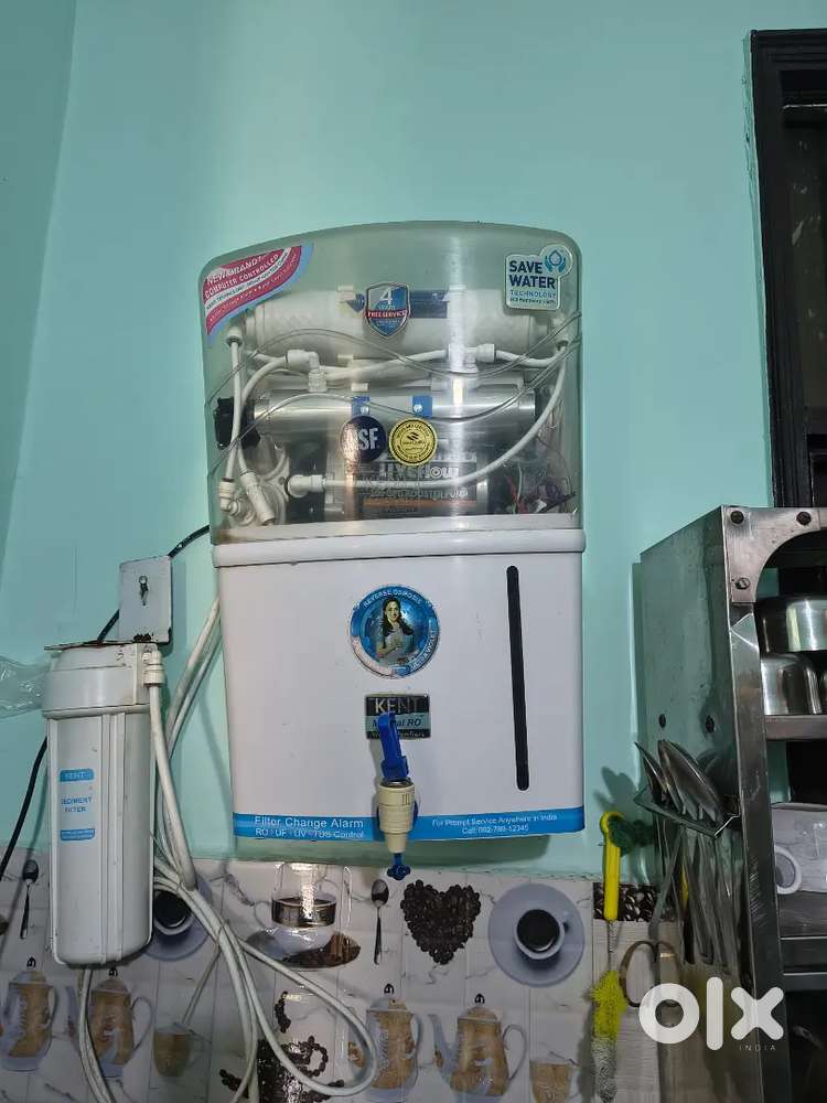 KENT RO Water Filter
