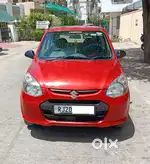 Maruti Suzuki Alto 800 CNG LXI Optional, 2016, CNG & Hybrids
