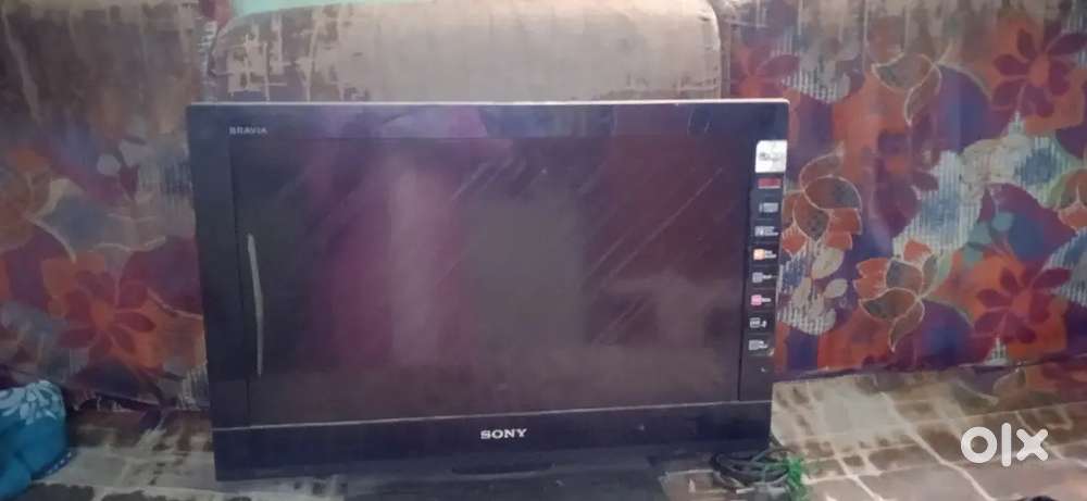 Tv puraches