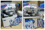 Brand New Ro + UV+ UF+ Alkaline Zinc + Copper + Tds Water Purifier
