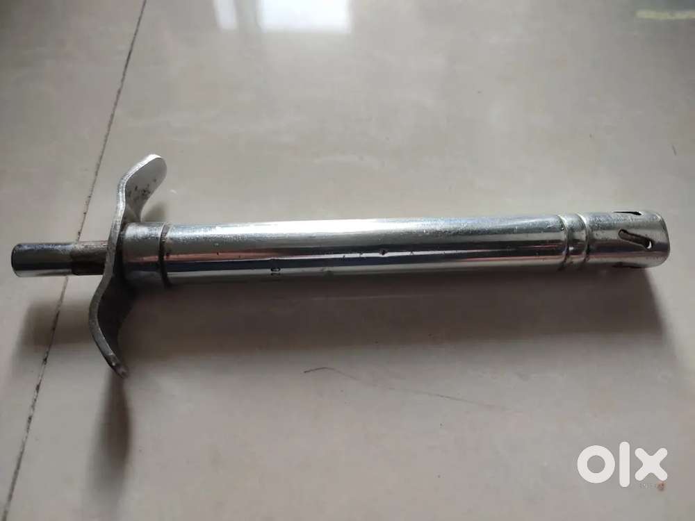 Crystal Lighter_Negotiable