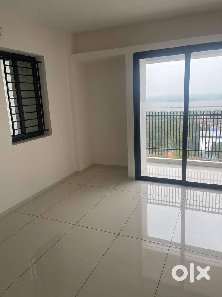 3 bhk new flat-1850 sqft for sale in Patturaikkal, Thrissur.