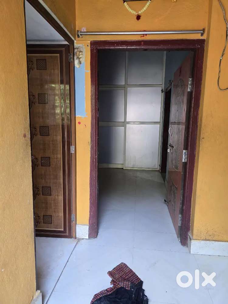 House rent for families