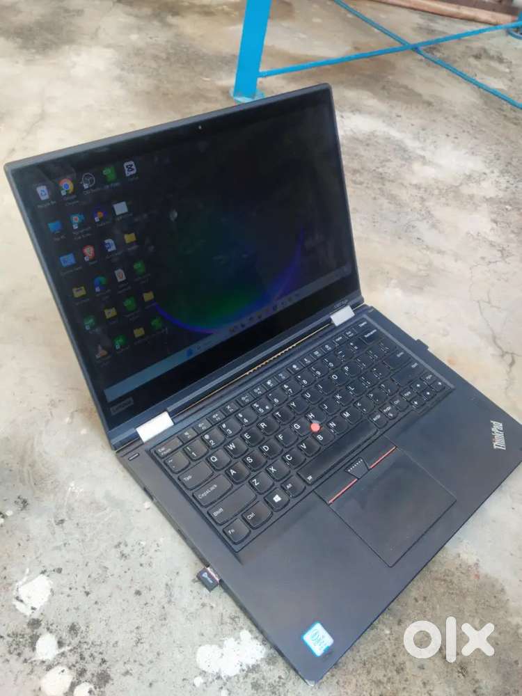 Lenovo thinkpad X380 yoga