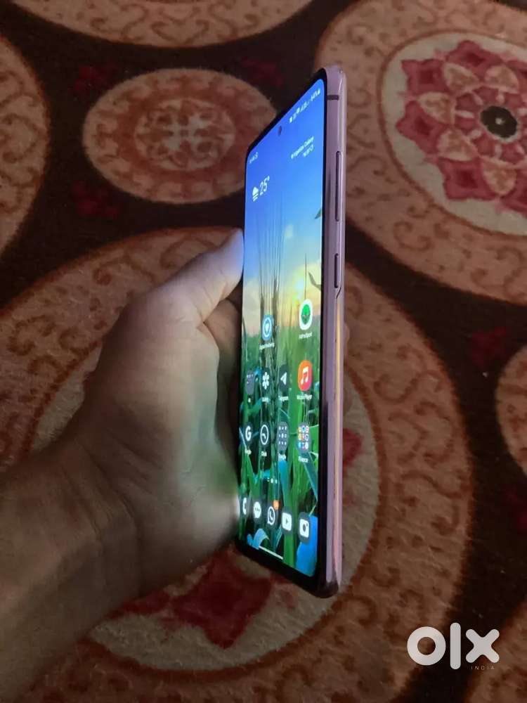 Samsung s20 FE 5G 128 GB