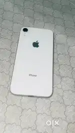 Iphone XR 64 gb