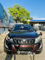 Mahindra XUV500 2.2 W10, 2015, Diesel