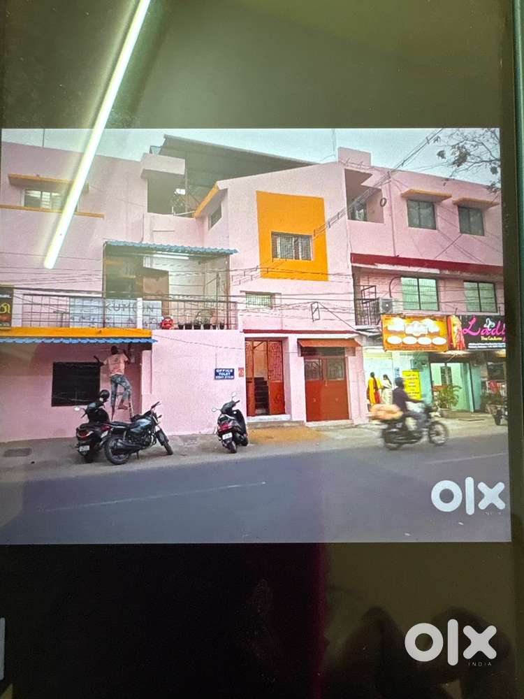 Only rent purposes