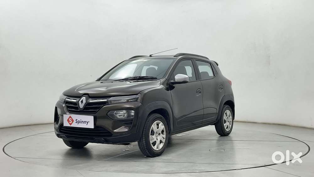 Renault KWID 2015-2019 1.0 RXT AMT, 2023, Petrol