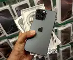 IPHONE 15PRO REFURB  MODEL GRAB AMAZING DEAL WITH BOX ACCESSORIES