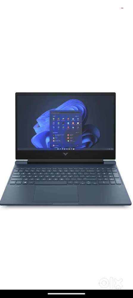 Hp victus gaming laptop very good condition